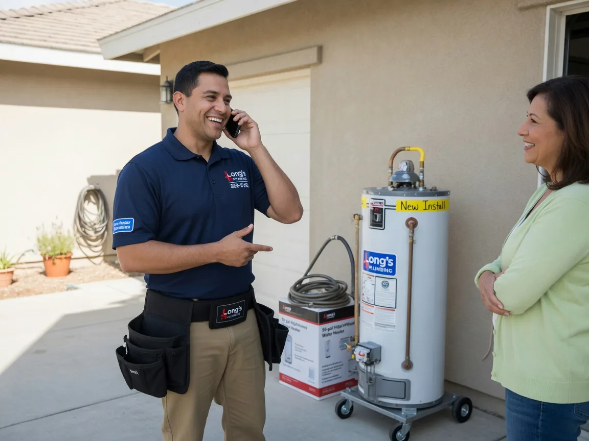 Leak Detection Villa Rica, GA FAQs